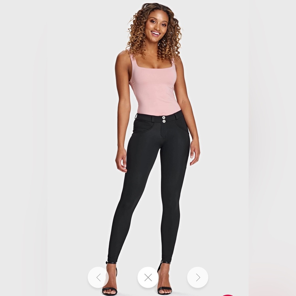 WR.UP Pant from Freddy store